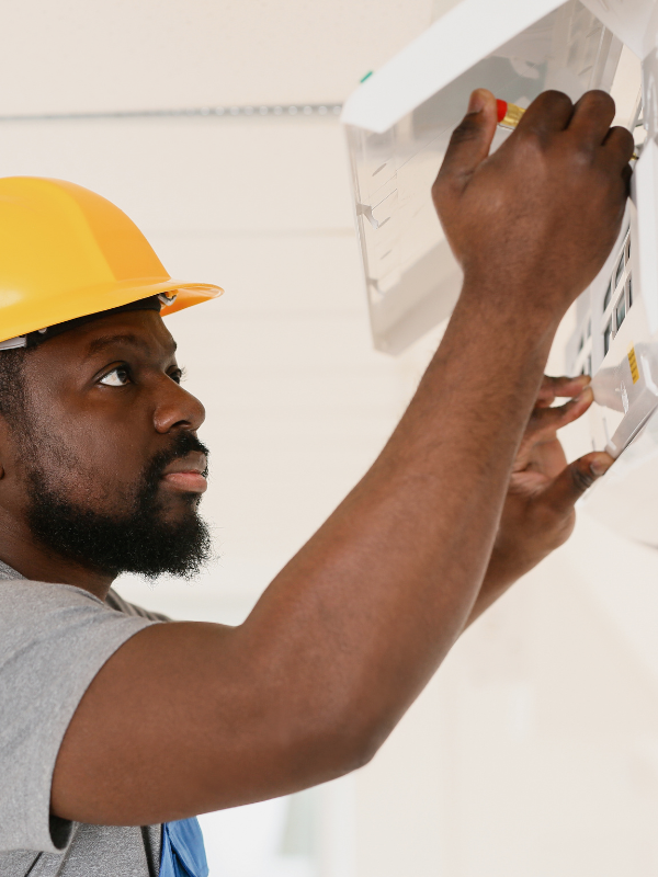 Electrical Works Electrical
Works