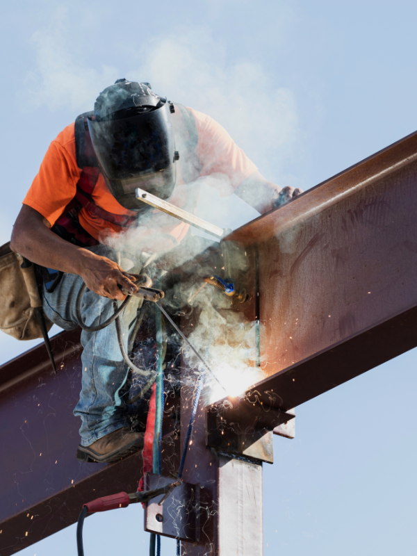 Mechanical Works Mechanical
Works